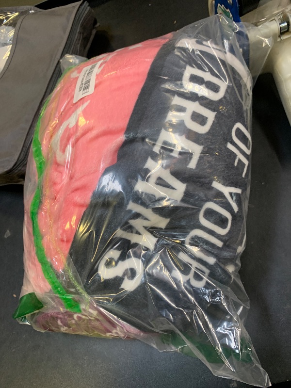 Photo 1 of Ruvinzo Daughter Gifts from Mom Dad, Birthday Gift for Daughter, Daughters Birthday Gifts Idea, Daughters Blanket 60” x 50”