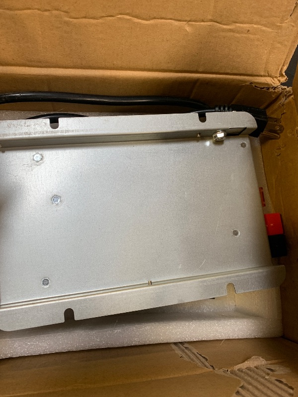 Photo 1 of ???? ??????? WF-9855 55 Amp Power Converter, Rv Power Converter, WF-9855-AD, Replace for RV Trailer Camper 9800 Series, WF-9855-AD, 55 Amp Power Converter for Rv, 5 Years Warranty