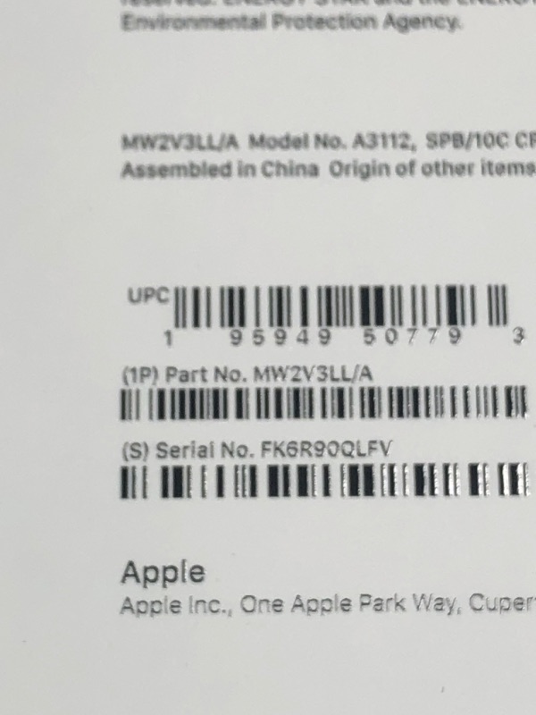 Photo 5 of Apple 2024 MacBook Pro Laptop with M4 chip with 10?core CPU and 10?core GPU: Built for Apple Intelligence, 14.2-inch Liquid Retina XDR Display, 16GB Unified Memory, 1TB SSD Storage; Space Black