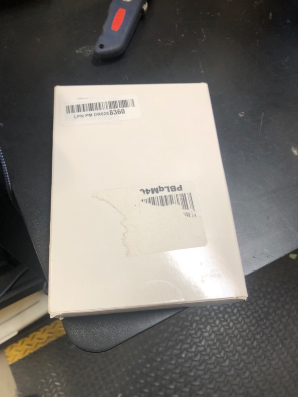 Photo 1 of 100 Pack White Shimmer Cardstock 5x7 Thick Pearl White Card Stock Paper 300 GSM 100 lb for Printing,Invitations, Wedding,Thank You Card,Photo Paper