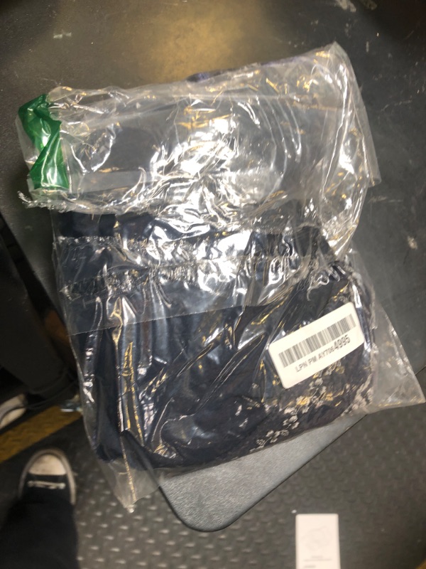 Photo 1 of  Women's  Dress, Cobalt, X-Small