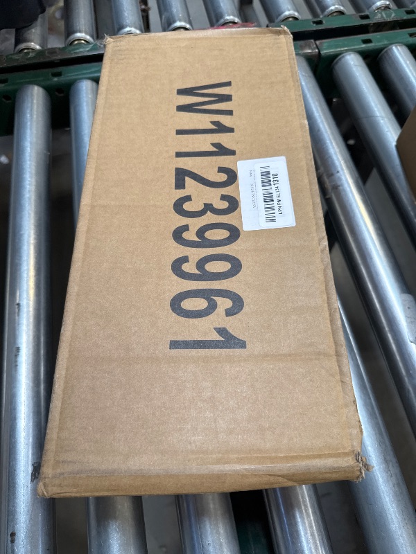 Photo 1 of W11239961 W10900538 Door Shelf Bin Replacement Compatible for Whir.lpool Refrigerator Shelf Replacement of AP6333410 4591452 PS12578777 WRS325SDH WRS311SDH Whirl.pool Fridge Door Shelves-by MIFLUS