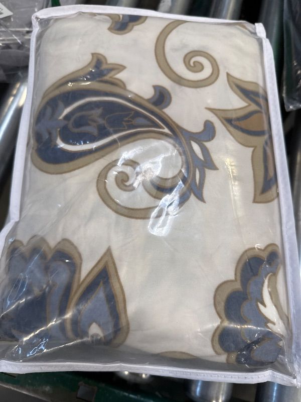 Photo 1 of Lamberia Printed Sofa Cover Stretch Couch Cover for 3 Cushion Couch Sofa Slipcovers with Two Pillow Cases (Love Forever, Sofa-3 Seater)