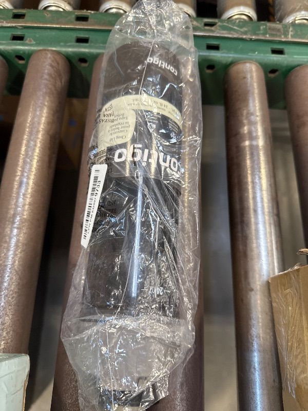 Photo 1 of Contigo Jackson Chill 2.0 Stainless Steel Water Bottle with AUTOPOP Lid, 24oz.