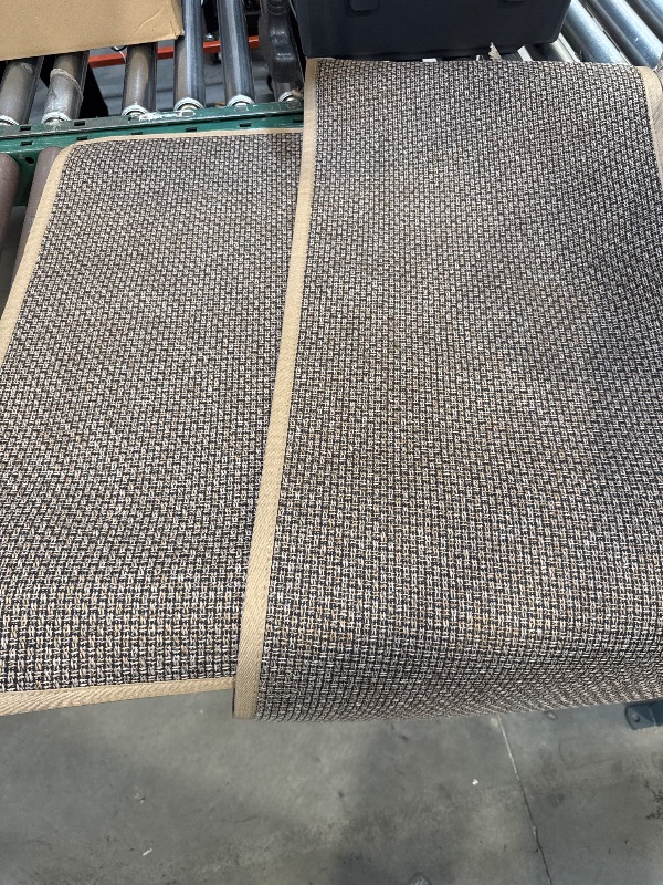 Photo 1 of Set of two Floor Mats