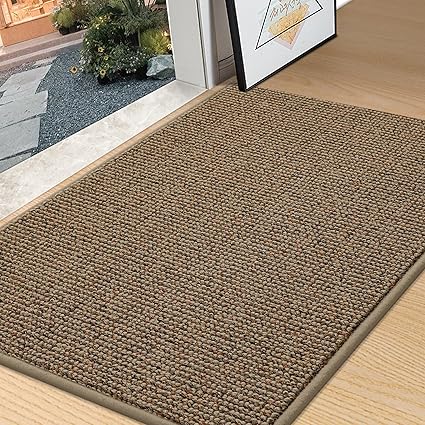 Photo 1 of Set of two Floor Mats
