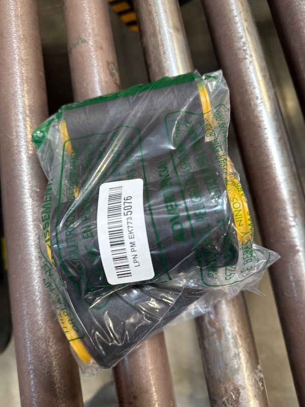 Photo 1 of AK Trading 4-Pack Black All Purpose Sewing Thread Cones (6000 Yards Each) of High Tensile Polyester Thread Spools for Sewing, Quilting, Serger Machines, Overlock, Merrow & Hand Embroidery.
