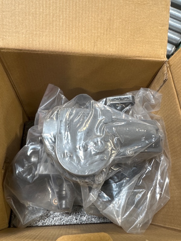 Photo 1 of Niyako Water Pump Thermostat Housing Assembly Replacement# ?????????? ?????????? ?????????? Fit Jetta Passat Golf A4 A5 A6 S3 Q3 Q5 Q7 TT 1.8T 2.0T