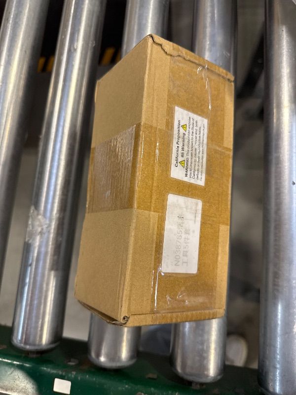 Photo 1 of N038785 Air Compressor Piston Rod Assembly Fits 2-7/8" Cylinder Bore For Dewalt D55146 D55167 D55168