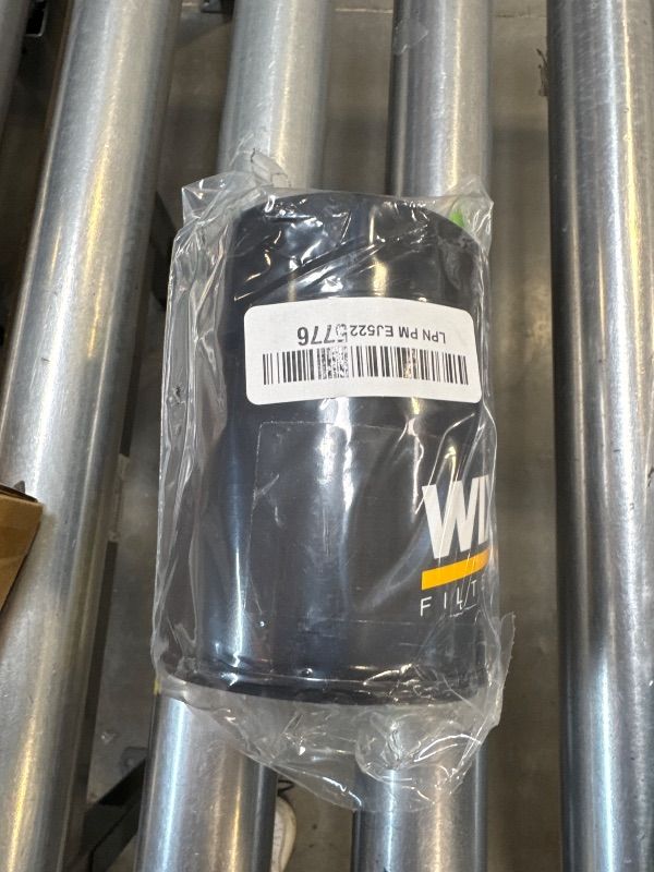 Photo 1 of WIX Racing Filters Oil Filter