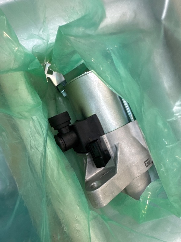 Photo 1 of GIPAMA New Starter for Honda Civic L4 1.8L 2006 2007 2008 2009 2010 2011?OE Replacement # 31200-RNA-A50 31200-RNA-A51 31200-R40-A01 SMU0435 RNA50 336-2068 SM710-01,Starter Motor 17958N