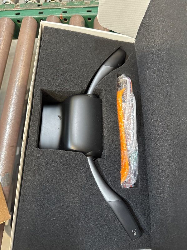 Photo 1 of AAMHHM ?? ??Gear Shifter, Turn Signal, Headlamp and Wiper Switch Stalk - Multi-Function Lever for Tesla Model 3 Highland??