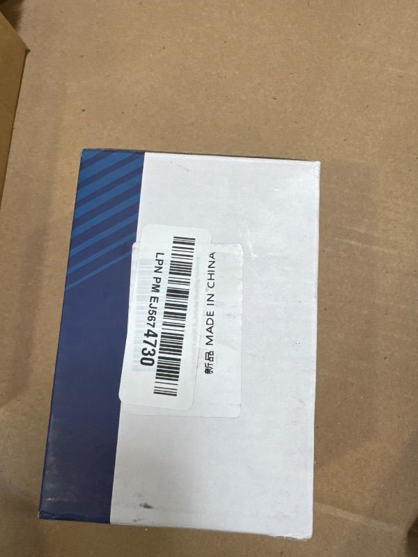 Photo 1 of for Dixell XR06CX-4N1F1 Temperature Controllers, Programmable Digital Thermostat with Sensor Probe Fit for 120V 50-60hz Commercial Refrigerators/Freezer (Includes Mounting Hardware)