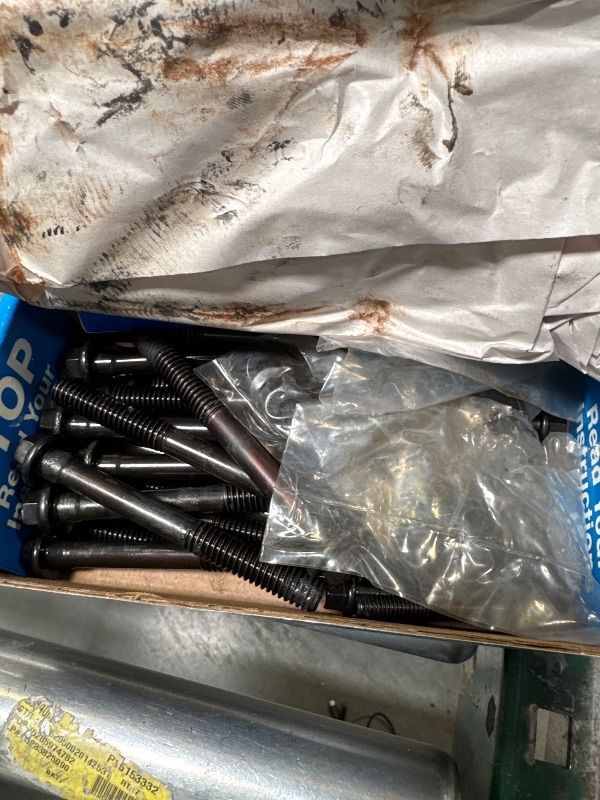 Photo 1 of ARP 134-3610 Head Bolt Kit
