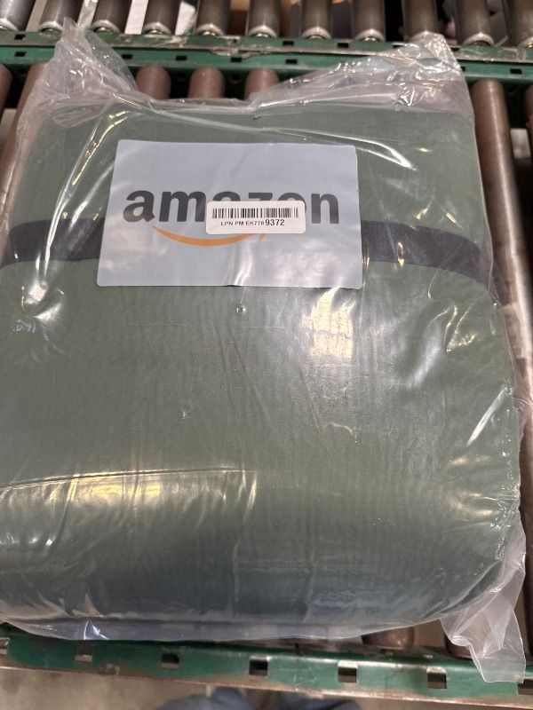 Photo 1 of Elegear Self Inflating Sleeping Pad, 3.15" Ultra-Thick Memory Foam Camping Pad with Pillow Fast Inflating in 20s Insulated Camping Mattress Pad 4-Season Camp Sleeping Mat for Camp/Travel/Car/Tent