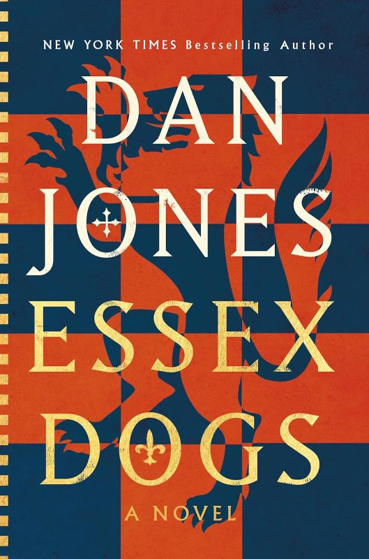 Photo 1 of Essex Dogs: A Novel
