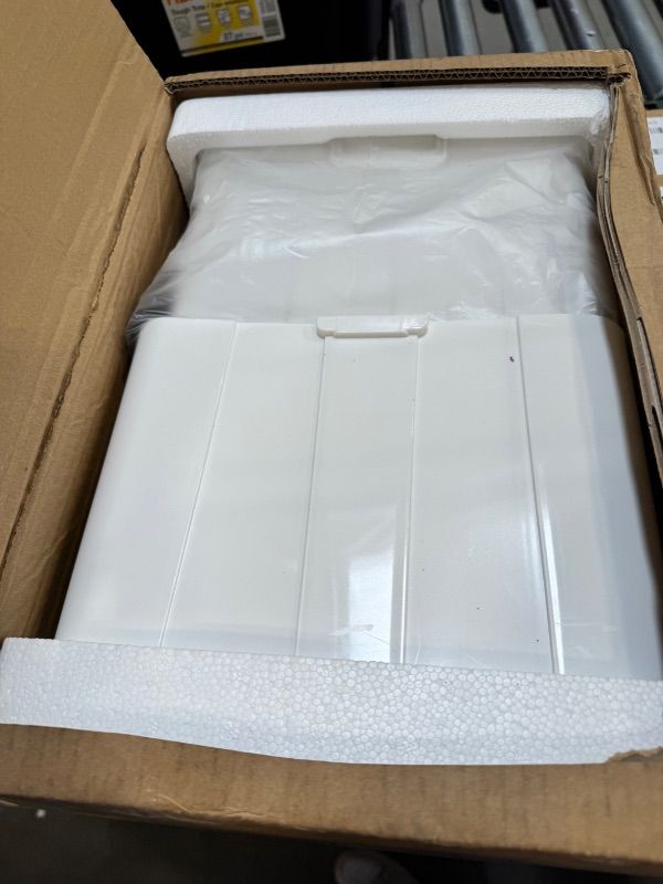 Photo 1 of Portable Air Conditioner, 3-IN-1 Evaporative Air Cooler w/3.2Gal Tank, 4 Modes & 3 Speeds, 12H Timer, 6 Ice Packs, Remote Control, Windowless Swamp Cooler for Bedroom,Home,No Hose Needed
