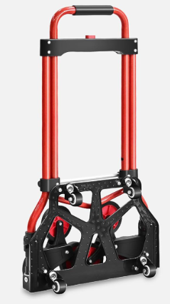 Photo 1 of Stair Climbing Cart