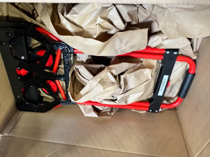 Photo 1 of Stair Climbing Cart