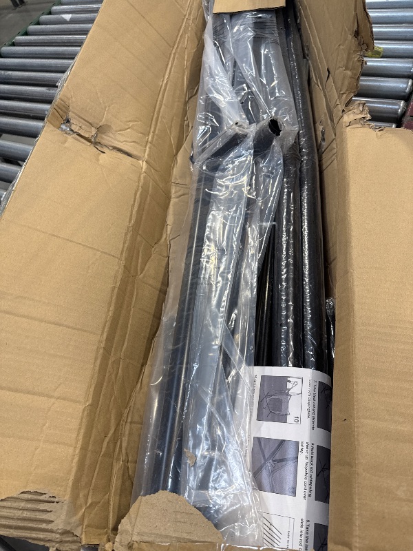 Photo 1 of Sports Barrier Net,Sports Net,Barricade Backstop Net,Perfect for Baseball,Softball,Soccer, Basketball,Lacrosse
