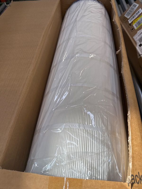 Photo 1 of Pool Filter Compatible with CC200, Clean & Clear 200, C-9419, PAP200, FC-0688, 59054400, R173217, 1 Pack
