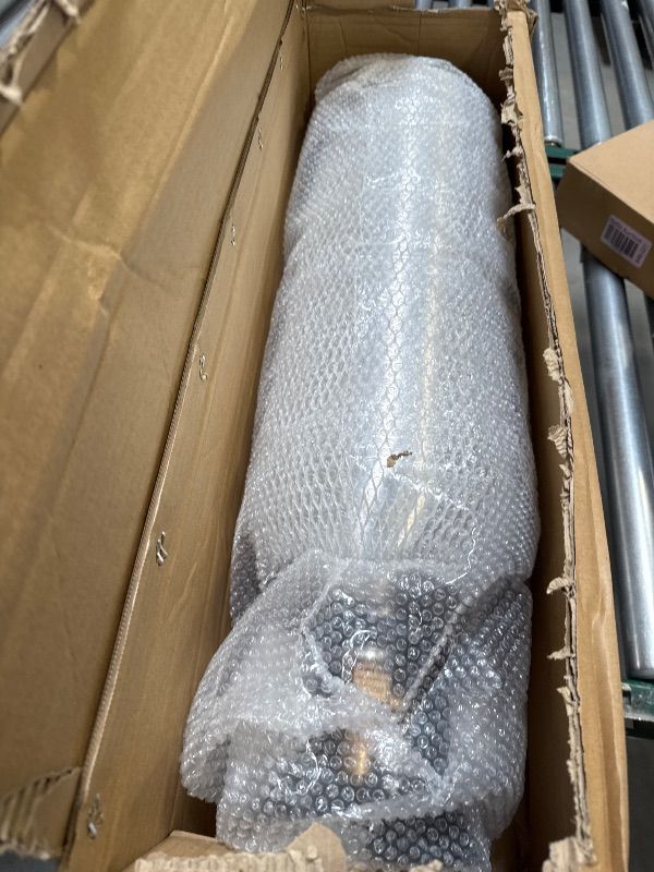 Photo 1 of TMCRAFT 20lb CO2 Tank, High Strength Aluminum Alloy Cylinder with CGA-320 Valve, DOT Approved Cylinder for Kegerator kit and Draft Beer Dispensing
