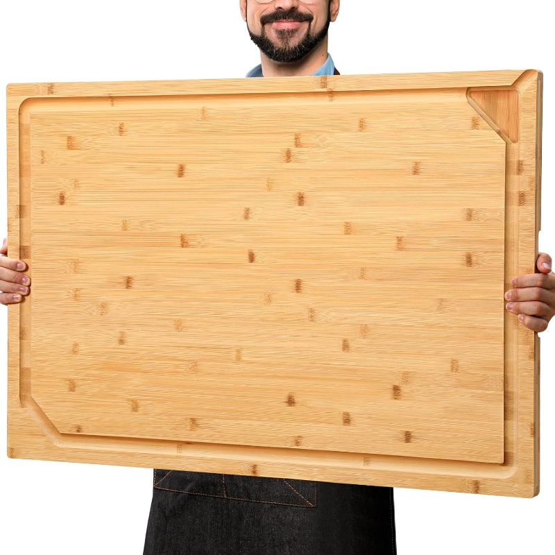 Photo 1 of 30 x 20 Extra Large  Cutting Board