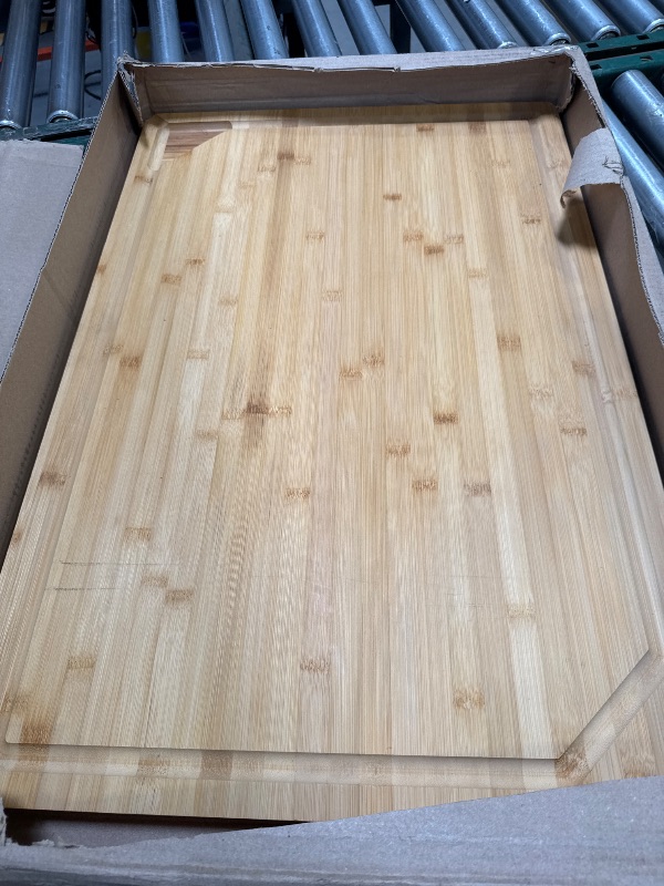 Photo 1 of 30 x 20 Extra Large  Cutting Board