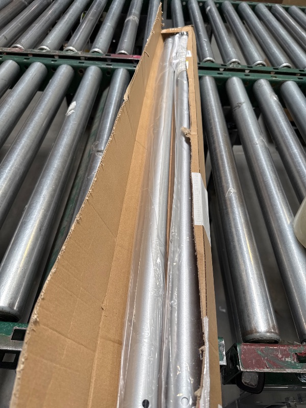 Photo 1 of JYHJYH Pool Pole, Professional 12 FT Thicken Pool Pole Telescopic, Pool Cleaning Pole, Adjustable 3 Piece Telescopic Pole, Swimming Pool Cleaning Pole, Strong Lock & Grip