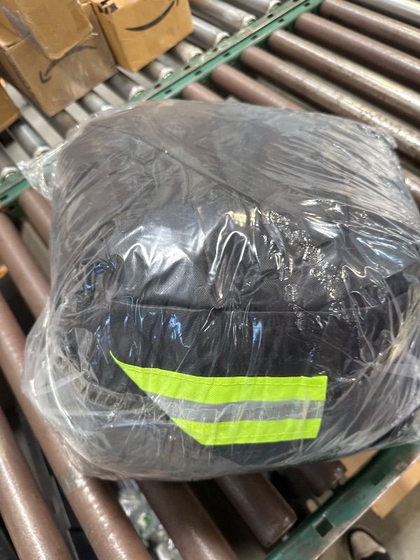Photo 1 of SUV Car Cover Waterproof All Weather for Automobiles, Size S2 Universal Fit for Toyota RAV4, Honda CRV, BMW X3, Hyundai Santa Fe, Nissan Rogue, Subaru Outback, Kia Sorento, Audi Q5 etc.(182-190 inch)