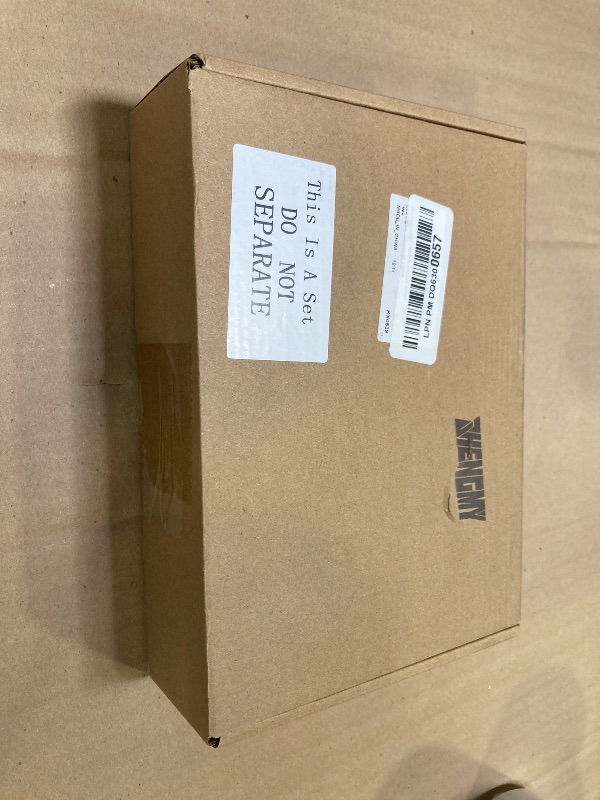 Photo 1 of Zhengmy 20 Pcs E26 Socket Adapter, Medium Base Male Screw in Light Socket Pigtail for LED Recessed Lights