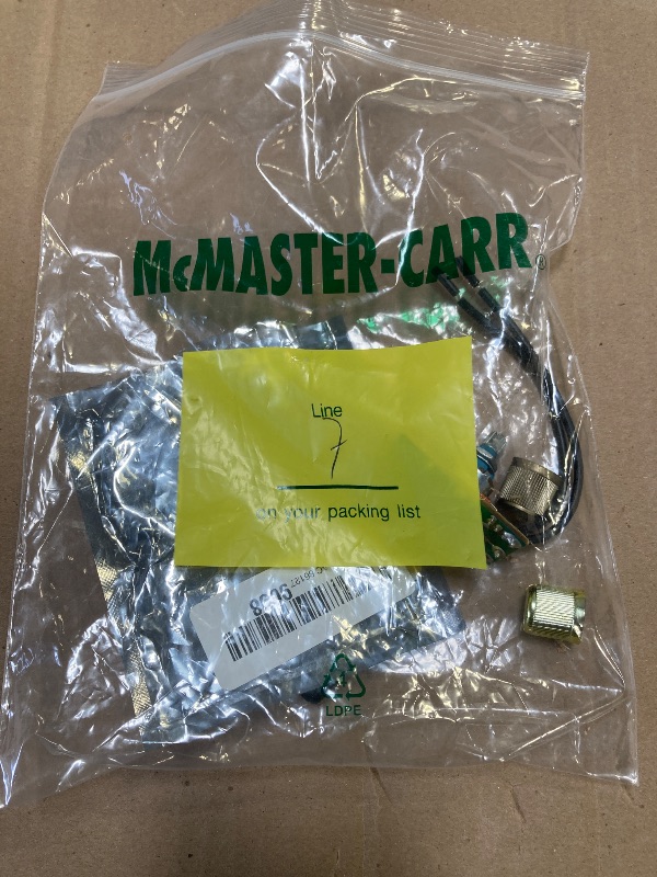 Photo 1 of Zing Ear ZE-03 Inline Rotary Dimmer Switch for Table Lamp. 300W MAX Knob Switch Replacement Kit(Black)