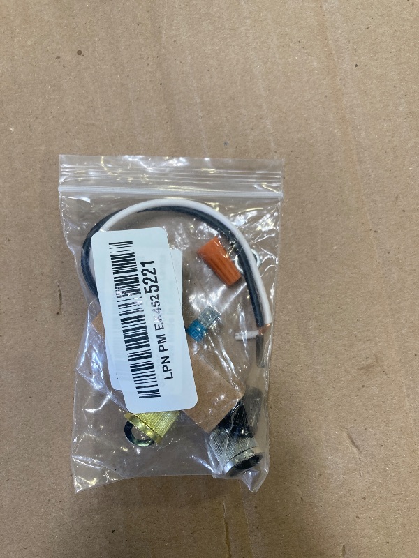 Photo 1 of SC-239A Switch 200 Watt Manual Dimmer Replacement Kit for Wes-tek 6077B, Rotary Dimmer Switch with Knob for Incandescent/LED/Halogen Lamps