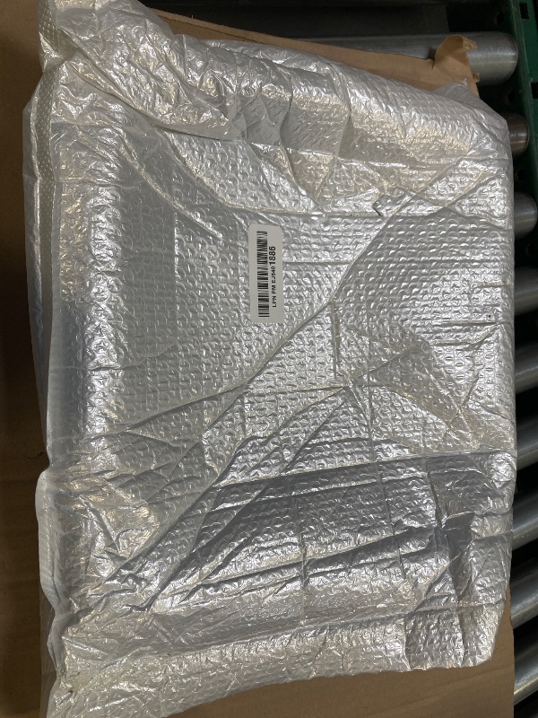 Photo 1 of 1 Pcs Dry Goods Tray & Storage Basket Compatible with The Yeti Tundra 50 & 65 QT Coolers| BPA-Free Tough Plastic | Specially Designed, Durable, Food-Safe | Storage Tray for Utensils, Dry Goods