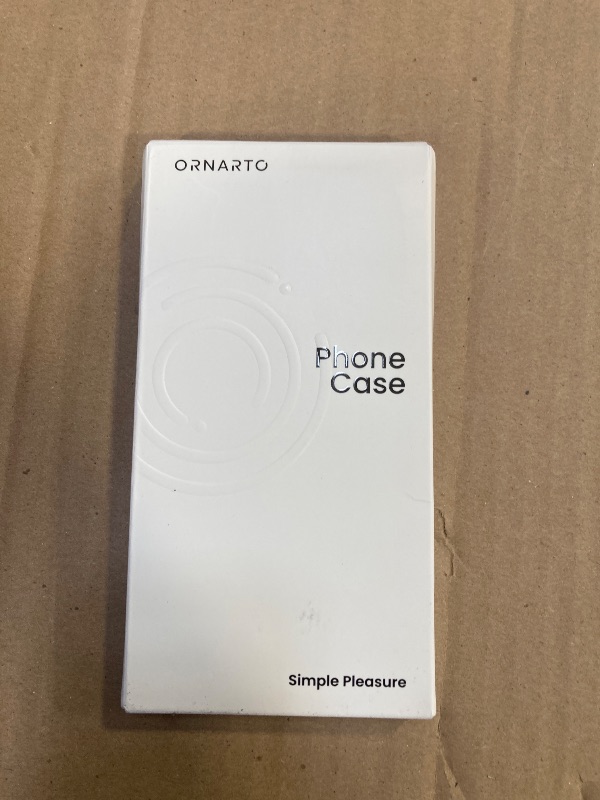 Photo 1 of ORNARTO Vortuxe for iPhone 16 Pro Case 6.3" | 2X MIL-STD Drop Protection | Compatible with MagSafe | Sleek Aesthetic Liquid Silicone Phone Cover - Latte