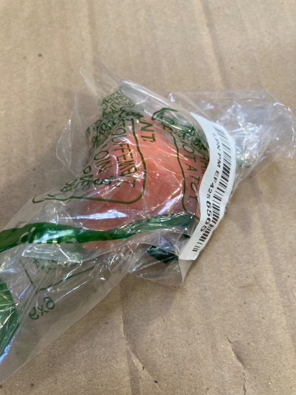 Photo 1 of Lezer  Massage Point, Manual Massage Ball, Hip Hook, Muscle Knot Release Tool, Deep Tissue Relief, Hip Flexor Iliacus Back Psoas Hand Foot Myofascial, Physical Therapy, 2.9 in?2.1 in?Orange?