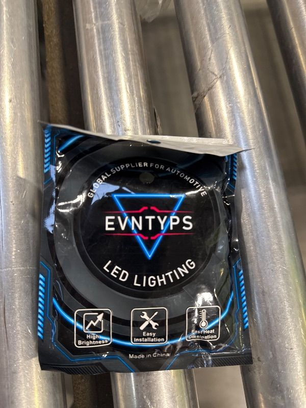 Photo 1 of evntyps 3157 LED Turn Signal Bulb Anti Hyper Flash,3057 LED Bulbs With Built in Resistor,3156 LED Amber Yellow CANBUS Error Free,3457a 3457 4157 Front Rear LED Blinker Bulb for Car Trucks(2pcs)