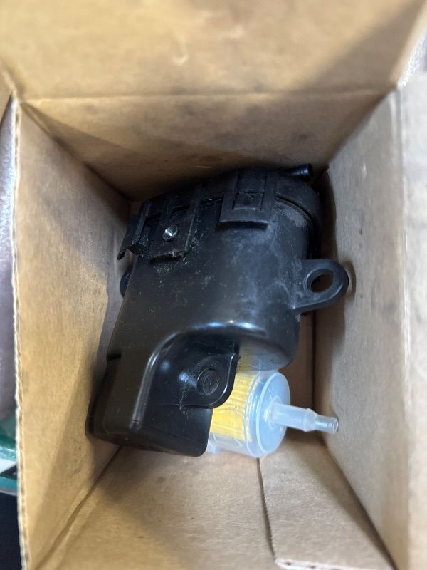 Photo 1 of LDMINDA 2455910-S Fuel Pump Kit 24 559 02-S Valve Cover Replacement For Kohler CH18 CH19 CH20 CH21 CH22 CH23 CH24 CH25 CH640 CH670 CH680 CH682 CH730 CH740 CH742 CH752 CH750 Engine 24-559-10-S