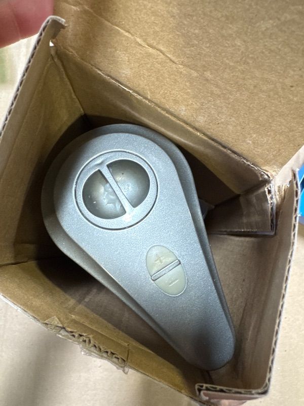 Photo 1 of slicillo Infrared Automatic Soap Dispenser Sensor Soap Dispenser, Stainless Steel Touchless Soap Dispenser with Waterproof Base for Bathroom Kitchen Hotel