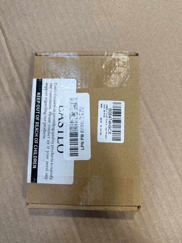 Photo 1 of #10-24 x 2 Pan Head Machine Screw, Phillips Drive, 304 Stainless Steel 18-8, Bright Finish, Fully Machine Thread, 50 Pcs