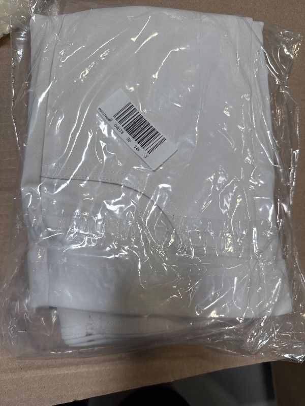 Photo 1 of Alfred Dunner Classics Womens Allure Stretch Pant, 12 Short, White
