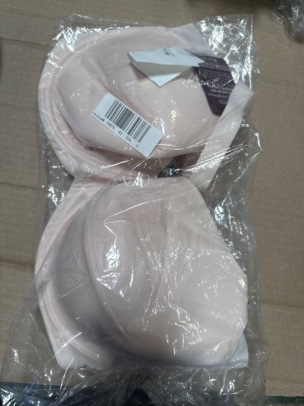 Photo 1 of Felina Marvelous Side Smoothing T-Shirt Bra Rosewater 36g