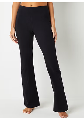 Photo 1 of Xersion EverPerform Womens High Rise Yoga Pant MED