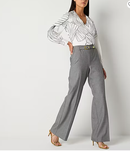 Photo 1 of Worthington Womens Wide Leg Pant 82