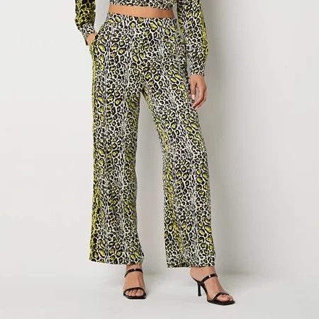 Photo 1 of Bold Elements Womens Regular Fit Straight Trouser, Medium
