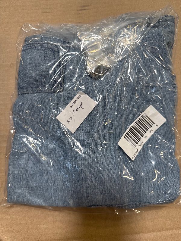 Photo 1 of St. John's Bay Womens Mid Rise Tall Capri Pant 20T
