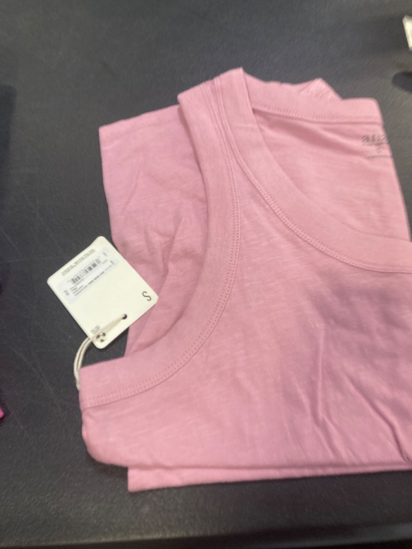 Photo 1 of A.n.a Womens U Neck Sleeveless Tank Top, Small