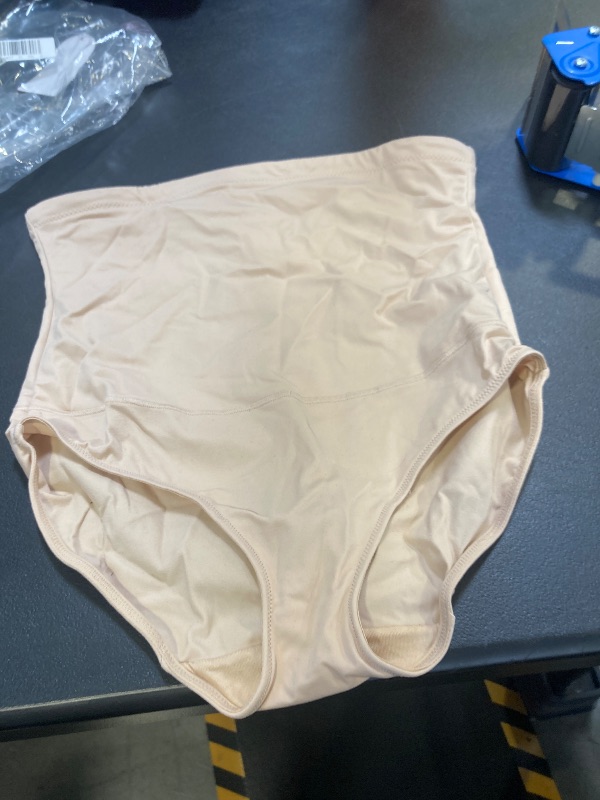 Photo 1 of Maidenform Firm Control Shapewear High Waist Brief Size 2XL