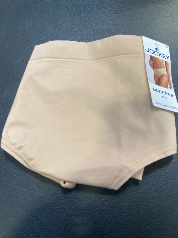 Photo 1 of Jockey Women S Seamfree Brief