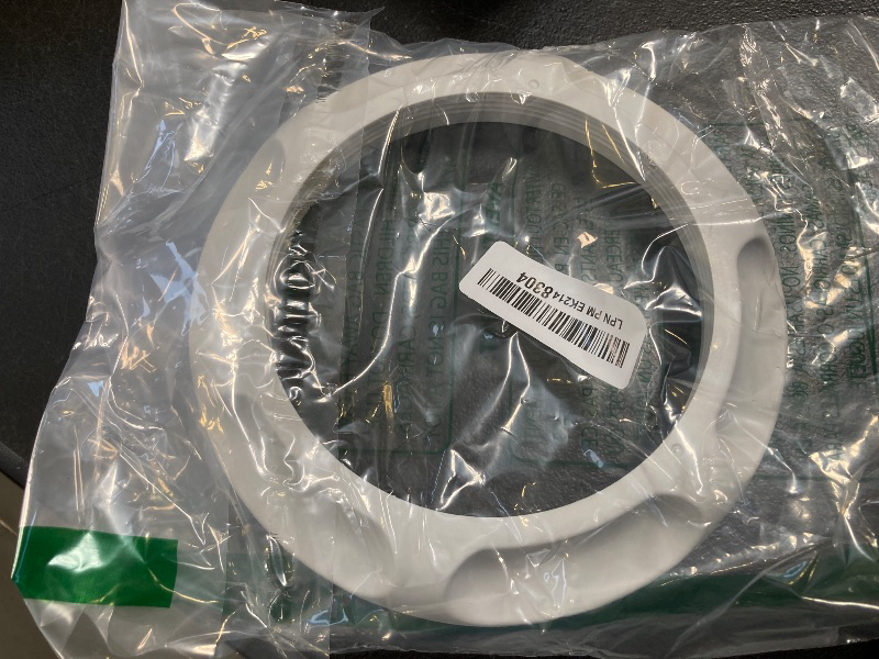 Photo 1 of SFX Pump Skimmer Seal Ring